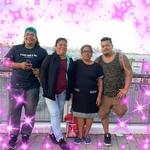 Meet your Posher, Gerardo